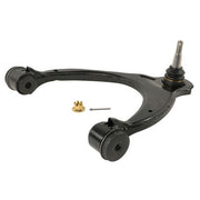 Suspension Control Arm and Ball Joint Assembly Moog Chassis CK623125