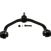 Suspension Control Arm and Ball Joint Assembly Moog Chassis CK80052