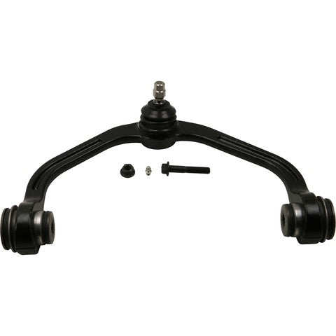 Suspension Control Arm and Ball Joint Assembly Moog Chassis CK80052