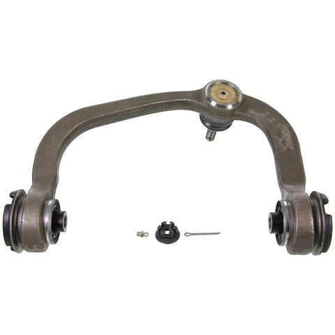 Suspension Control Arm and Ball Joint Assembly Moog Chassis CK80308