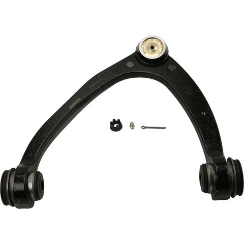 Suspension Control Arm and Ball Joint Assembly Moog Chassis CK80670