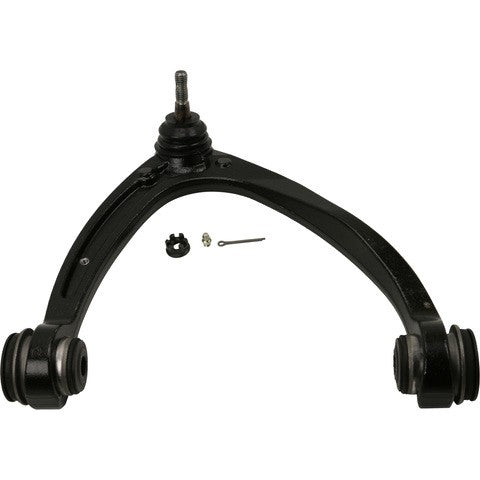 Suspension Control Arm and Ball Joint Assembly Moog Chassis CK80670