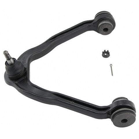 Suspension Control Arm and Ball Joint Assembly Moog Chassis CK80942