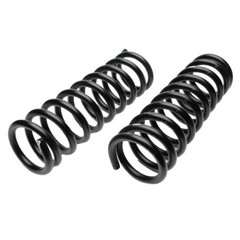Coil Spring Set Moog Chassis CS578