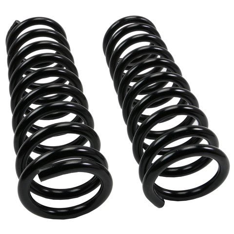 Coil Spring Set Moog Chassis CS638