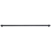 Steering Tie Rod End Adjusting Sleeve Moog Chassis DS1326S