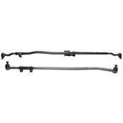 Steering Linkage Assembly Moog Chassis DS800982A