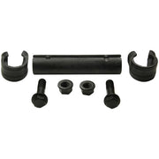 Steering Tie Rod End Adjusting Sleeve Moog Chassis ES2012S