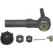 Steering Tie Rod End Moog Chassis ES2261RL