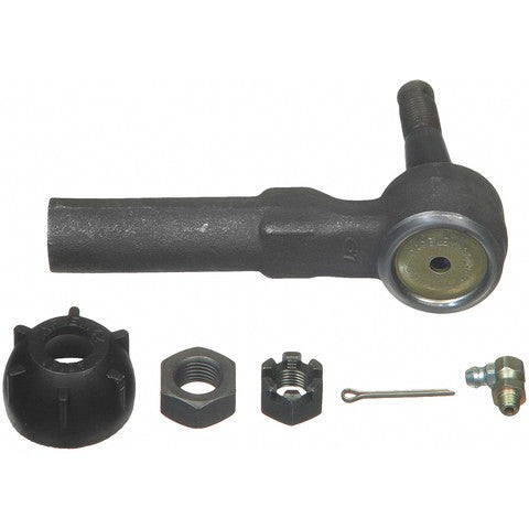 Steering Tie Rod End Moog Chassis ES2261RL