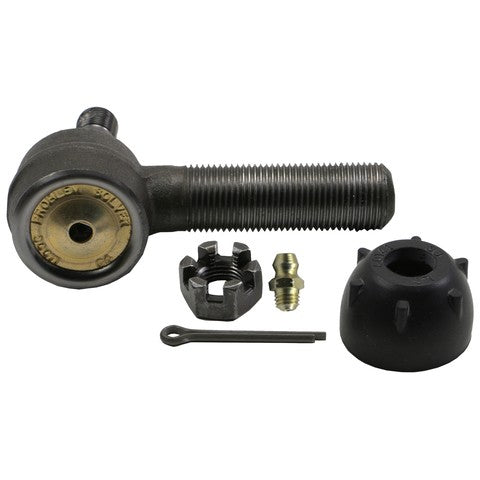 Steering Tie Rod End Moog Chassis ES2848LT