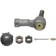 Steering Tie Rod End Moog Chassis ES2953