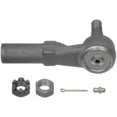 Steering Tie Rod End Moog Chassis ES3011RL