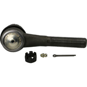 Steering Tie Rod End Moog Chassis ES3172RLT