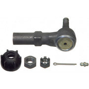 Steering Tie Rod End Moog Chassis ES3197RL