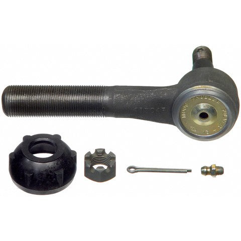 Steering Tie Rod End Moog Chassis ES3203L