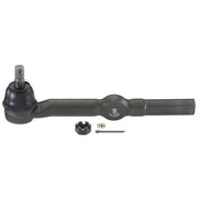 Steering Tie Rod End Moog Chassis ES3249RT