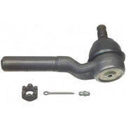 Steering Tie Rod End Moog Chassis ES3362L