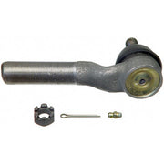 Steering Tie Rod End Moog Chassis ES3363T