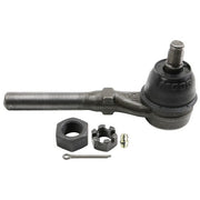 Steering Tie Rod End Moog Chassis ES3369T