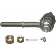 Steering Tie Rod End Moog Chassis ES3375