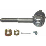 Steering Tie Rod End Moog Chassis ES3376