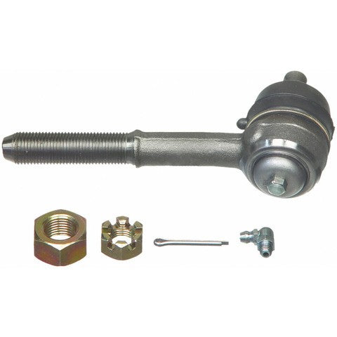 Steering Tie Rod End Moog Chassis ES3376