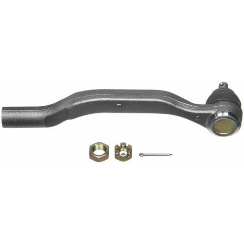 Steering Tie Rod End Moog Chassis ES3392R