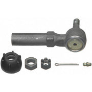 Steering Tie Rod End Moog Chassis ES3401RL