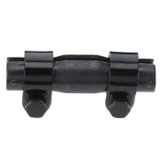 Steering Tie Rod End Adjusting Sleeve Moog Chassis ES3421S