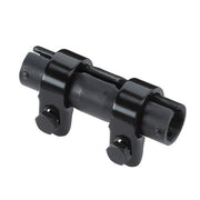 Steering Tie Rod End Adjusting Sleeve Moog Chassis ES3426S