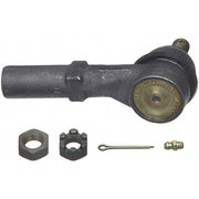 Steering Tie Rod End Moog Chassis ES3447T
