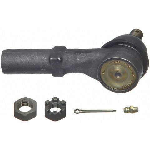 Steering Tie Rod End Moog Chassis ES3447T