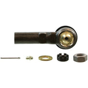 Steering Tie Rod End Moog Chassis ES3452