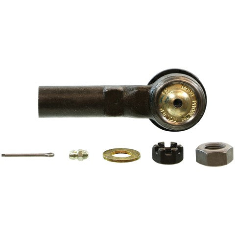 Steering Tie Rod End Moog Chassis ES3452