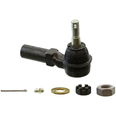Steering Tie Rod End Moog Chassis ES3452
