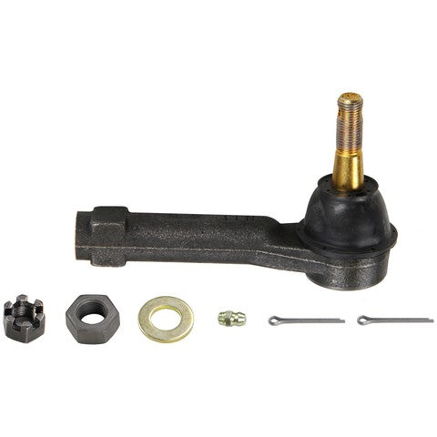 Steering Tie Rod End Moog Chassis ES3453