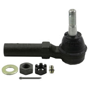 Steering Tie Rod End Moog Chassis ES3459