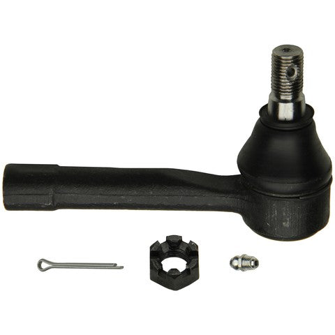 Steering Tie Rod End Moog Chassis ES3461