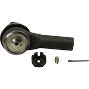 Steering Tie Rod End Moog Chassis ES3466