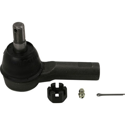 Steering Tie Rod End Moog Chassis ES3466