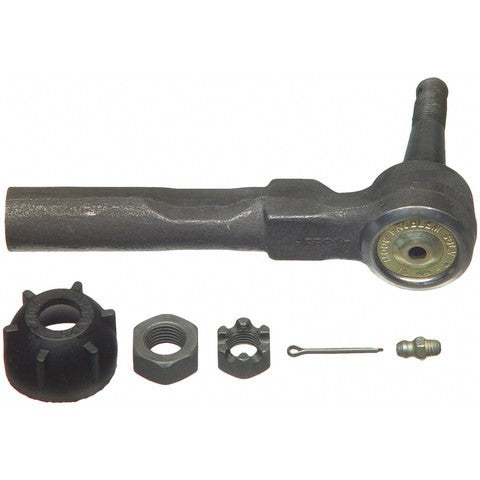 Steering Tie Rod End Moog Chassis ES3492T