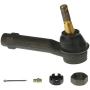 Steering Tie Rod End Moog Chassis ES3493T