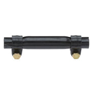 Steering Tie Rod End Adjusting Sleeve Moog Chassis ES350S