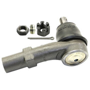 Steering Tie Rod End Moog Chassis ES3524