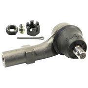 Steering Tie Rod End Moog Chassis ES3524
