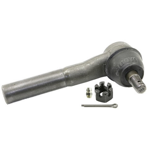 Steering Tie Rod End Moog Chassis ES3526