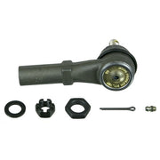 Steering Tie Rod End Moog Chassis ES3538