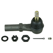 Steering Tie Rod End Moog Chassis ES3538