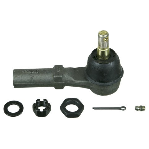 Steering Tie Rod End Moog Chassis ES3538